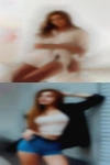 Horny female weightlifters