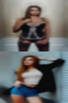 Housewife swing clubs