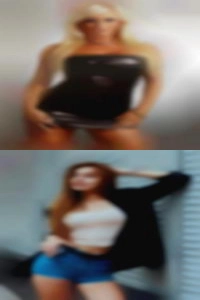 kettiebonanno, hot sexy
