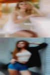 Looking women threesomes