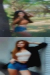 Nude women Riverside