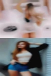 Where pussy Charlotte
