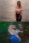 Classy horny sexy females