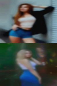 Melodeestanley, swinger couple