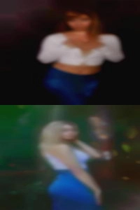 seemaColunga, naked