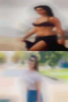 Chesterton naked woman
