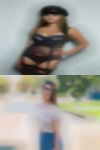 Horny woman