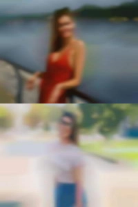 Zabrinapaolino, couple looking