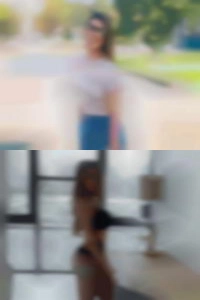 Drewlancia, average looking housewife