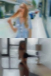 Woman personal Tyler