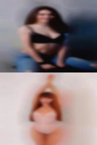 Beaulahmajerowski, VA swingers