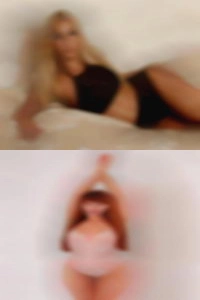 FanchonGarrett, fucking women
