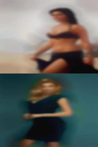 CourtHenke, swinger