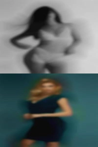 FosterSamiec, women getting satisfied