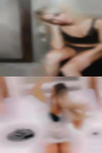 benniebaeza1993, naked woman