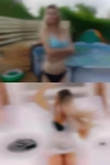 Curvy naked girls streets