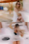 Girls Copperas Cove, Texas