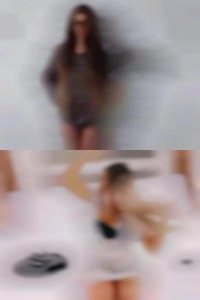 jankaweathersbee, a retired housewife naked