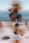 Naked girls before after