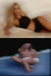 Hot horny sluts space