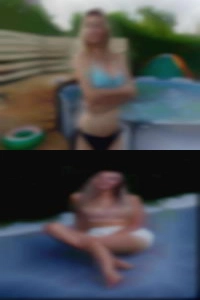 slyviascarbro, swinging swinger