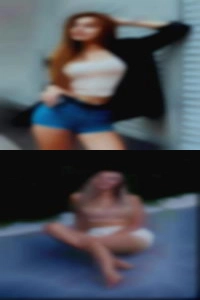 Sosannapogue, nude women