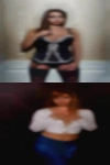 Hot horny mature couple swing