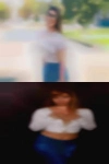 Topless women
