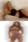 Hot women from North Dakota