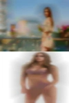 Nude woman