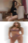 Swinger club first time story