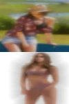Woman wanting Lancaster