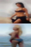 Hot pussy Point