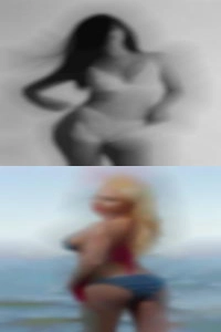 LavoneHu1952, naked woman Quinlan,