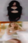 Nude sex in town