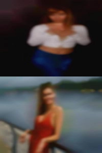 EvansZaring, girls