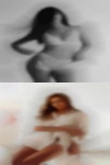 Girls from Glasgow, naked