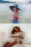 Girls Middletown, Indiana