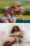 Horny women take home