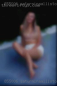 SaturninaAlliston, swinging with