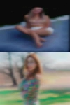 Sexy swingers woman