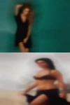 Submissive naked females