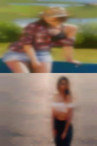 Debwiebers, girl in pussy