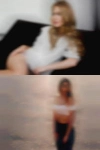 Girls everyday life