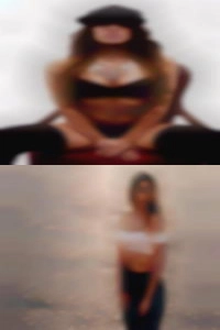 ShaOster1982, BBW swingers