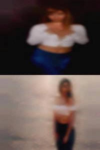temikaMelson1990, at resorts