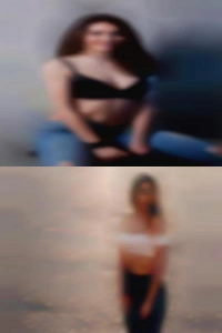 ulbertohackman, bareback