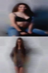 Naked girls Lansing