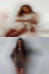 Nude girls having beach
