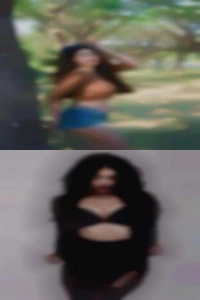 FranciskaMcpeak, nude